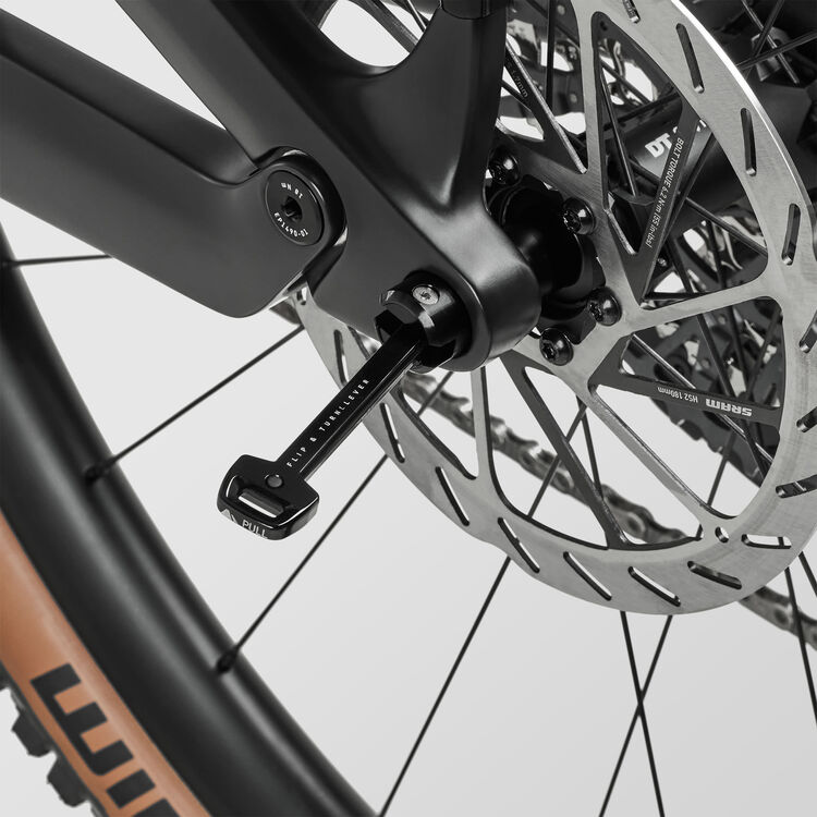 Neuron CF 9 SL Neuron CF 9 SL