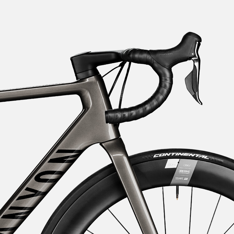 Ultimate CF SL 8 Di2 LTD RSVP Ultimate CF SL 8 Di2 LTD RSVP
