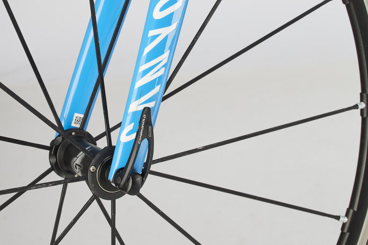 Ultimate CF SLX 9 Team Movistar  Ultimate CF SLX 9 Team Movistar
