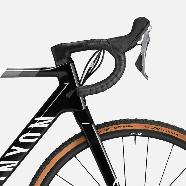 Inflite CF SL 7 Inflite CF SL 7