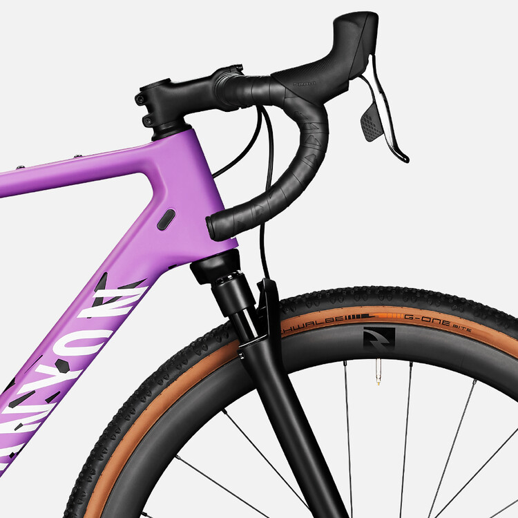 Grizl CF SLX 8 eTap Suspension Grizl CF SLX 8 eTap Suspension