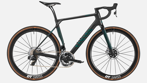 Endurace CFR AXS Endurace CFR AXS