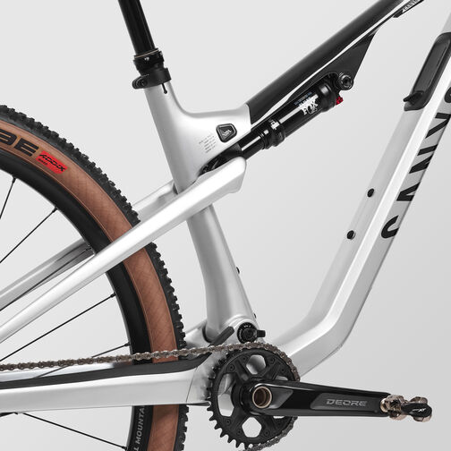 Lux Trail CF 6 Lux Trail CF 6