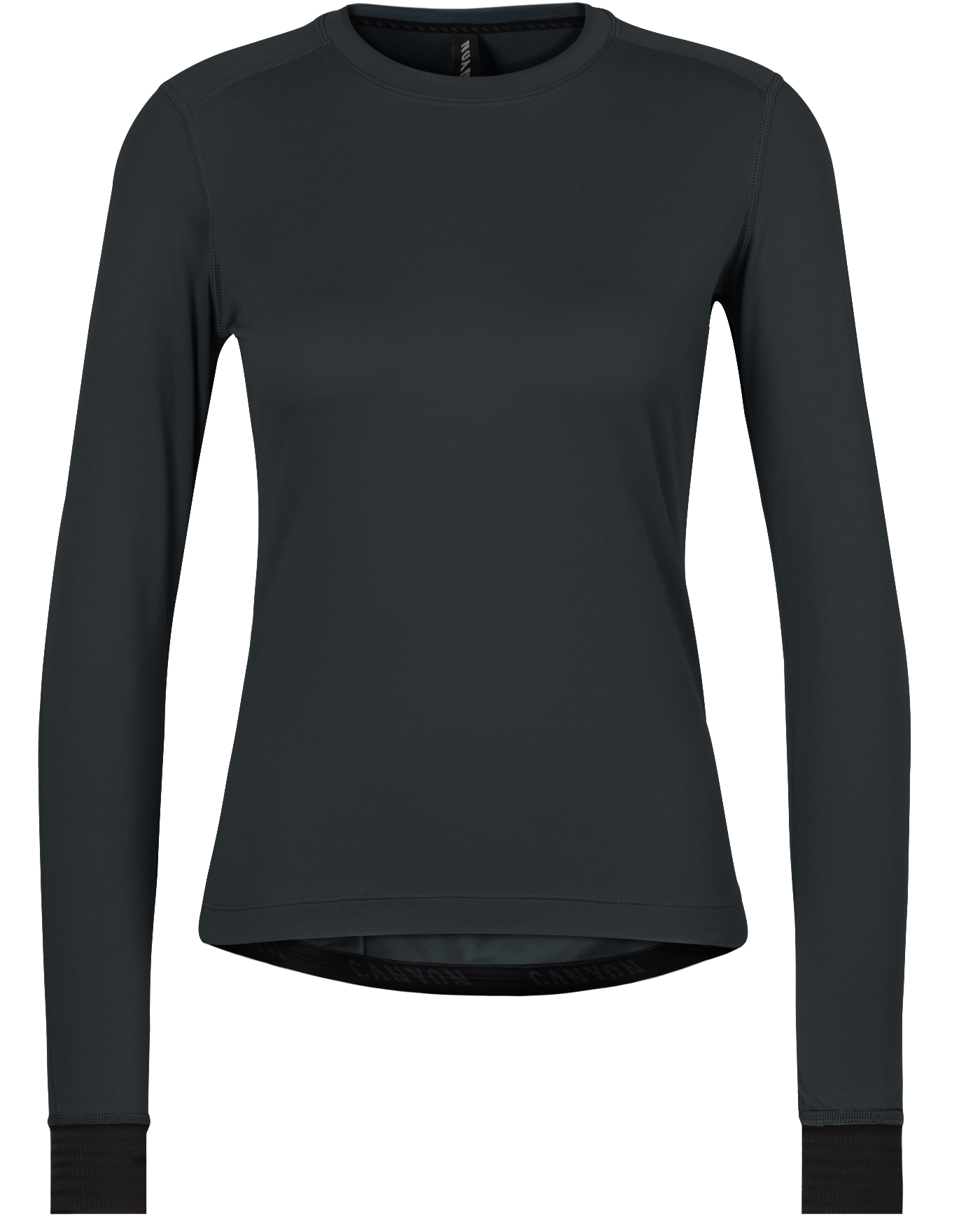Canyon Women's Longsleeve Cycling T-Shirt