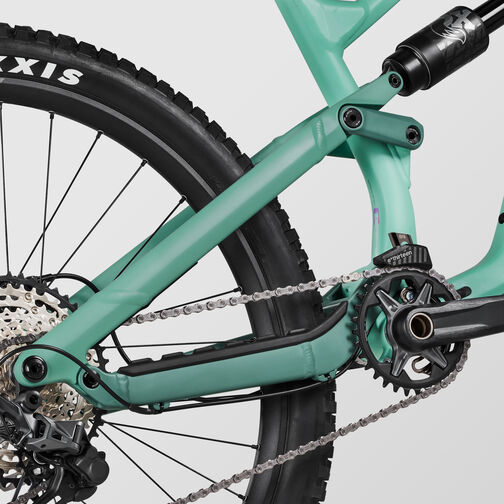 Torque Mullet AL 6 Torque Mullet AL 6