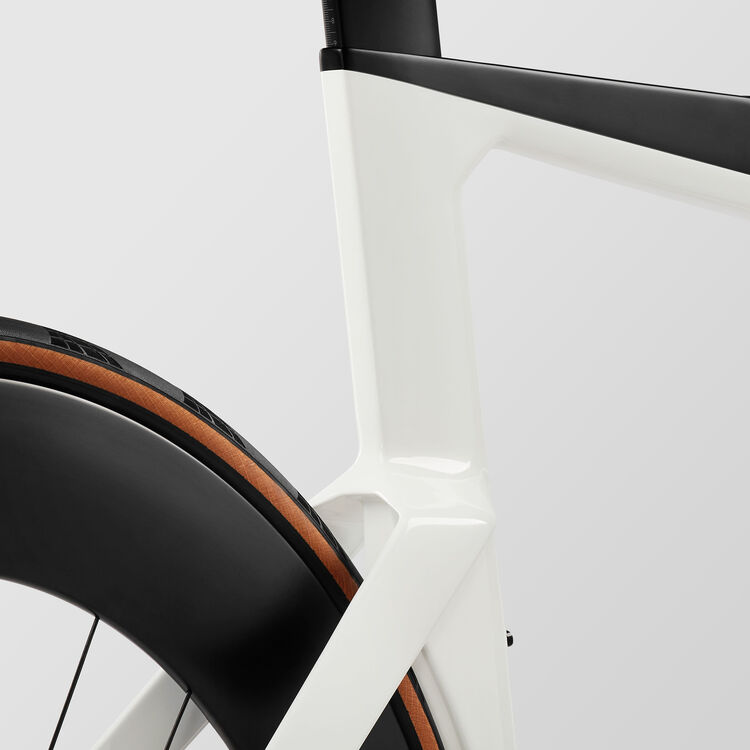 Speedmax CF SLX 8 Disc eTap Speedmax CF SLX 8 Disc eTap