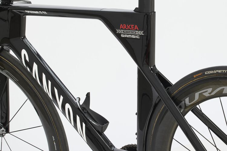 Speedmax CF SLX TT Team Arkéa-Samsic Speedmax CF SLX TT Team Arkéa-Samsic