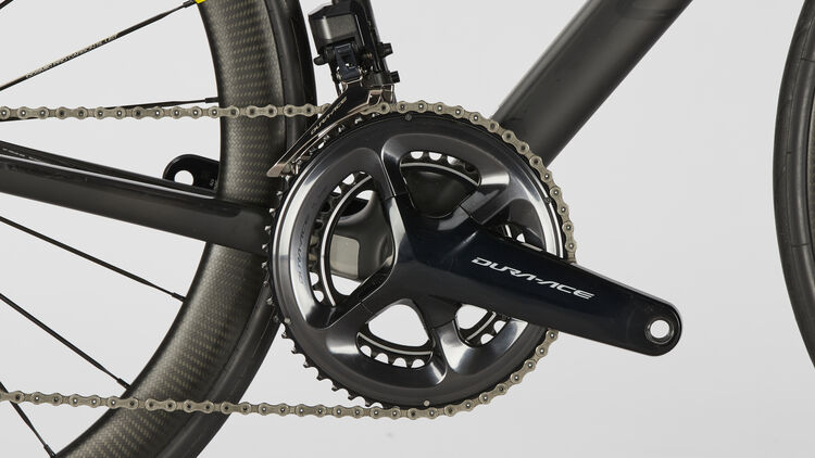 Ultimate CF SLX Disc 9.0 Di2 Ultimate CF SLX Disc 9.0 Di2