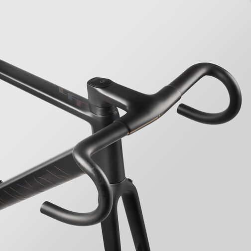 Ultimate CFR Disc Frameset Ultimate CFR Disc Frameset