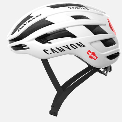 Alpecin-Deceuninck Airbreaker 2.0 Road Cycling Helmet Alpecin-Deceuninck Airbreaker 2.0 Road Cycling Helmet