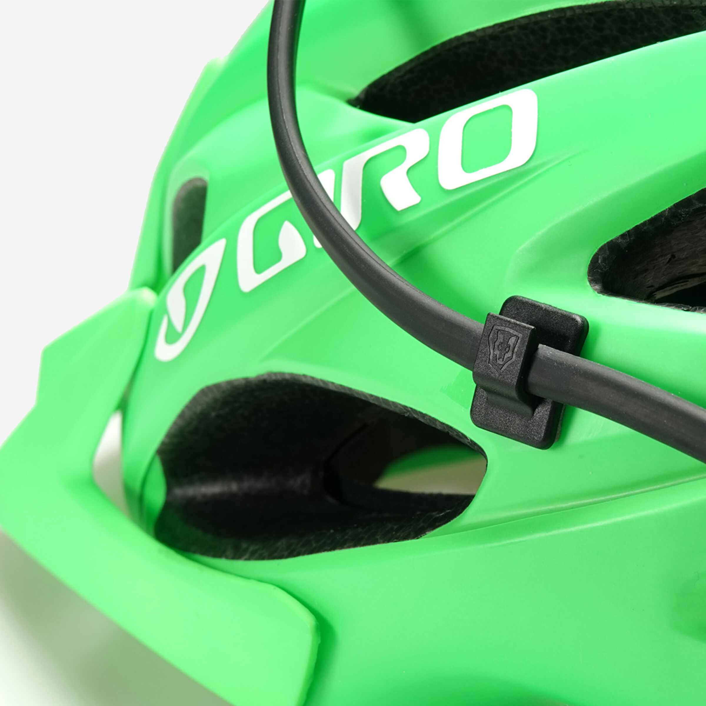 Lupine Cableguide with 3M Pad