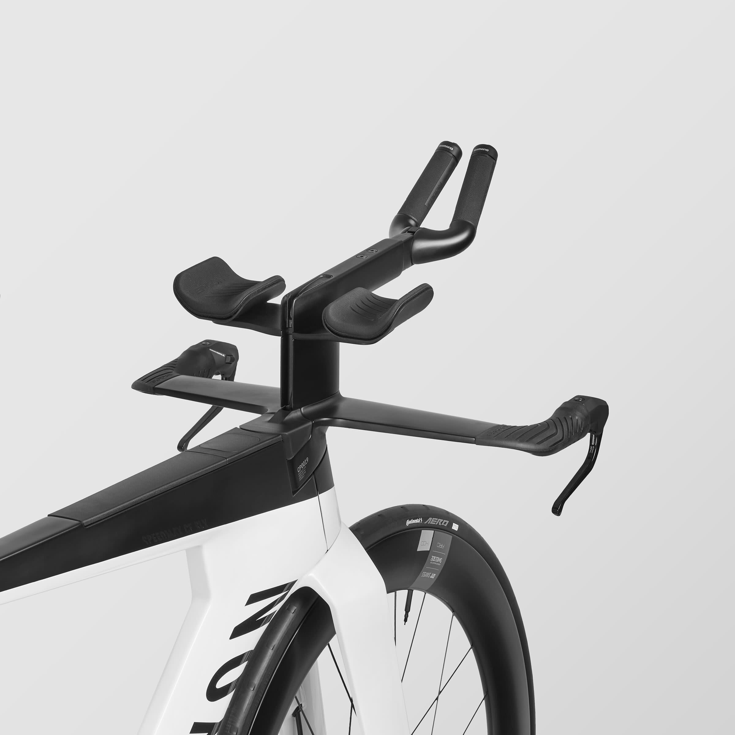 Speedmax CF SLX 8 Di2