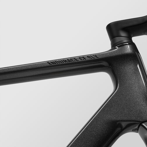 Endurace CF SLX 8 Di2 Endurace CF SLX 8 Di2