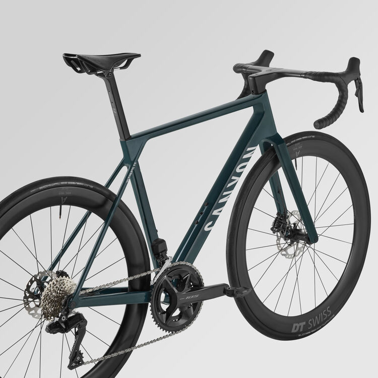 Ultimate CF 7 Di2 AERO Ultimate CF 7 Di2 AERO