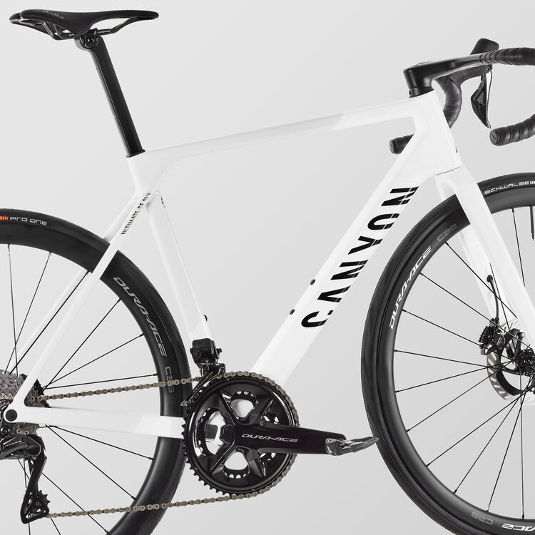 Ultimate CF SLX 9 Di2 Ultimate CF SLX 9 Di2