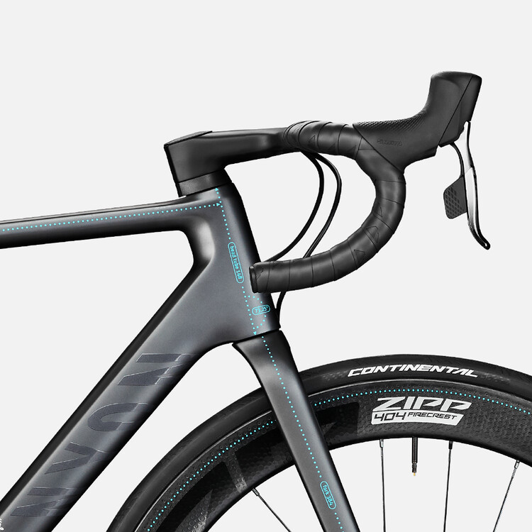 Ultimate CF SLX 8 Disc LTD III Ultimate CF SLX 8 Disc LTD III