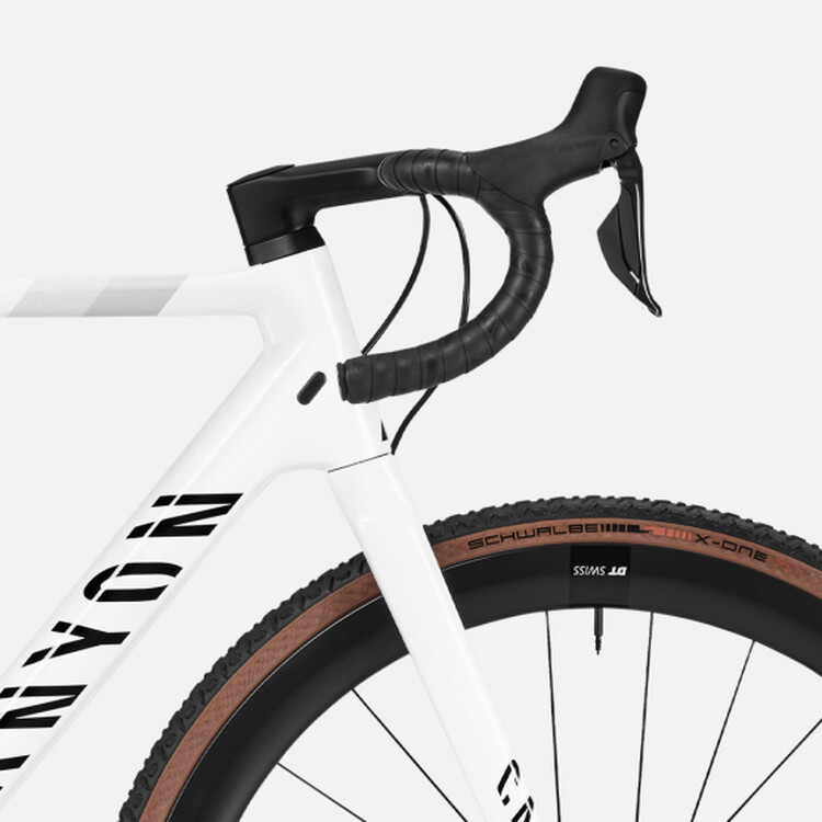 Inflite CF SLX 8 Di2 Inflite CF SLX 8 Di2