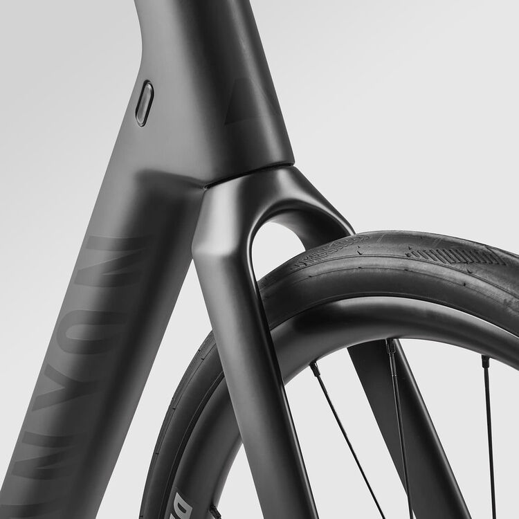 Endurace CF 7 AXS Endurace CF 7 AXS