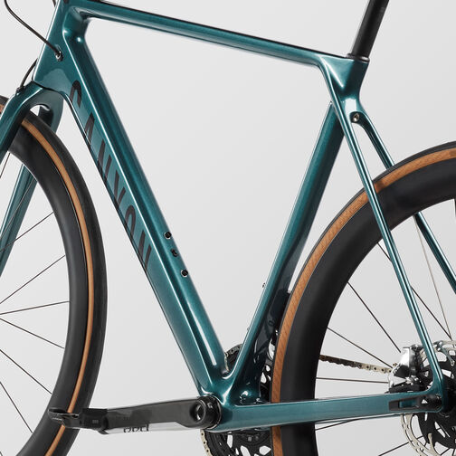 Ultimate CF SLX 9 Disc eTap Ultimate CF SLX 9 Disc eTap