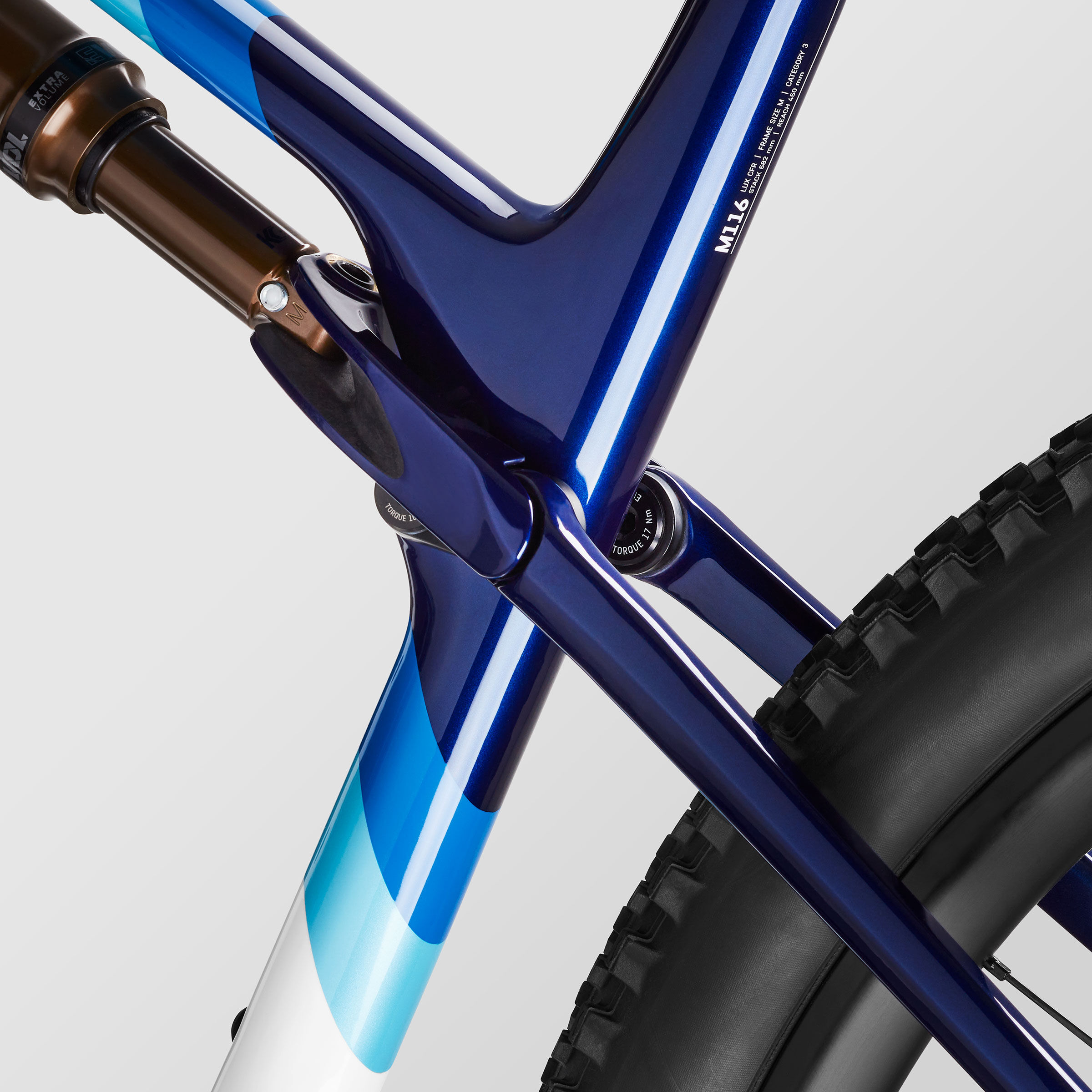 Lux World Cup CFR Team