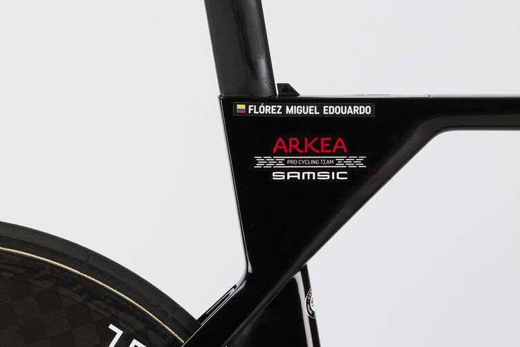 Speedmax CF SLX TT Team Arkéa-Samsic  Speedmax CF SLX TT Team Arkéa-Samsic