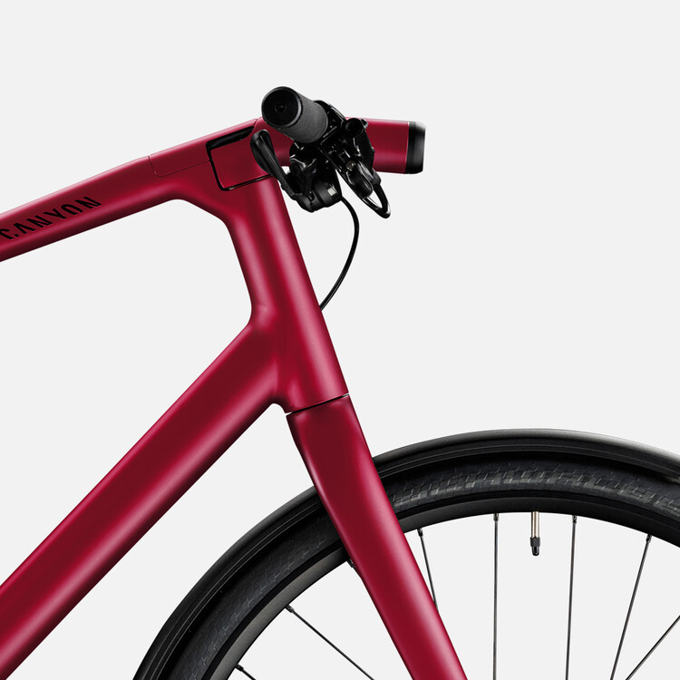 Commuter 7.0 Commuter 7.0