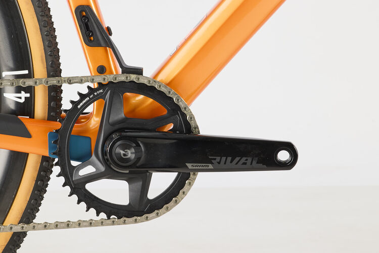 Inflite CF SL 8 Inflite CF SL 8