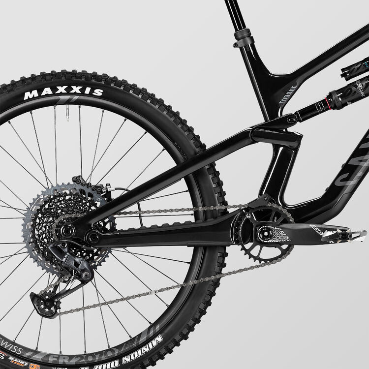 Torque 27.5 CF 7 Torque 27.5 CF 7