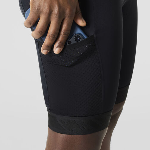 Canyon Enduro-Bibshorts with D3O Protector Canyon Enduro-Bibshorts with D3O Protector