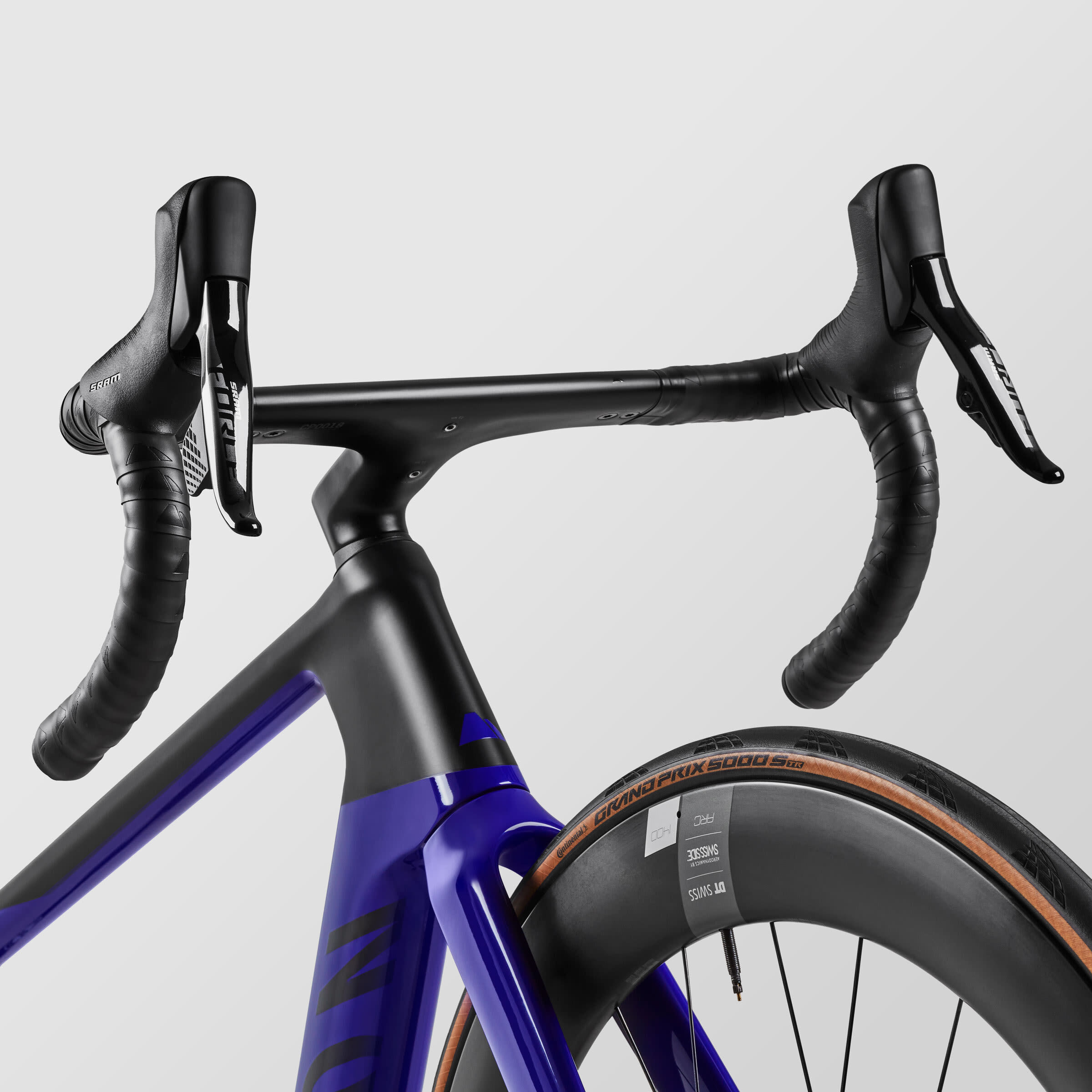 Aeroad CF SLX 8 Disc eTap