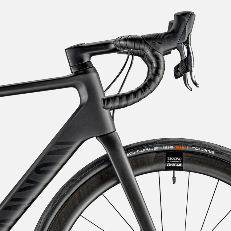 Endurace CF SLX Disc 9.0 eTap Endurace CF SLX Disc 9.0 eTap