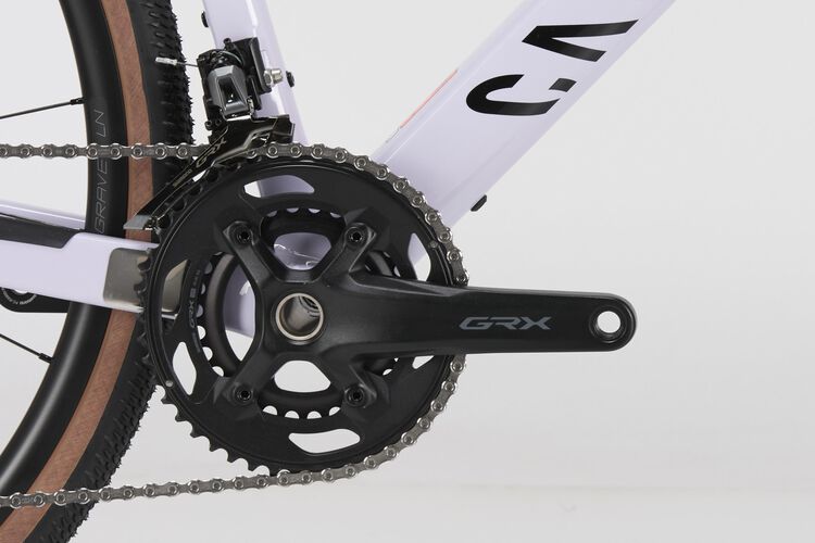 Grail CF SL 7 Grail CF SL 7