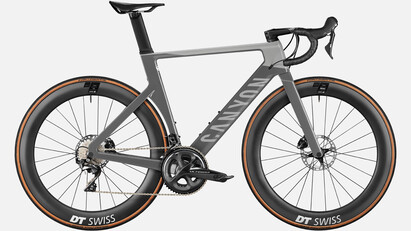 Aeroad CF SL 8 Disc Aeroad CF SL 8 Disc