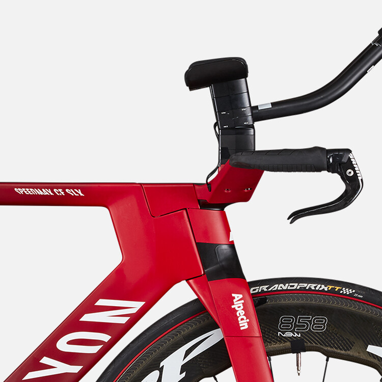 Speedmax CF SLX 9.0 Team Katusha TT Speedmax CF SLX 9.0 Team Katusha TT