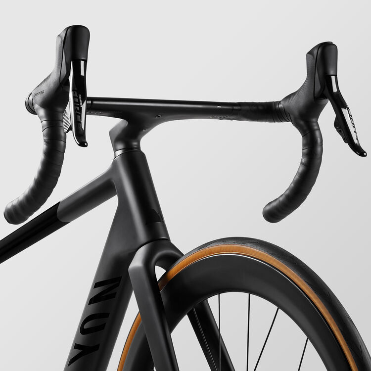 Ultimate CF SLX 8 eTap Ultimate CF SLX 8 eTap