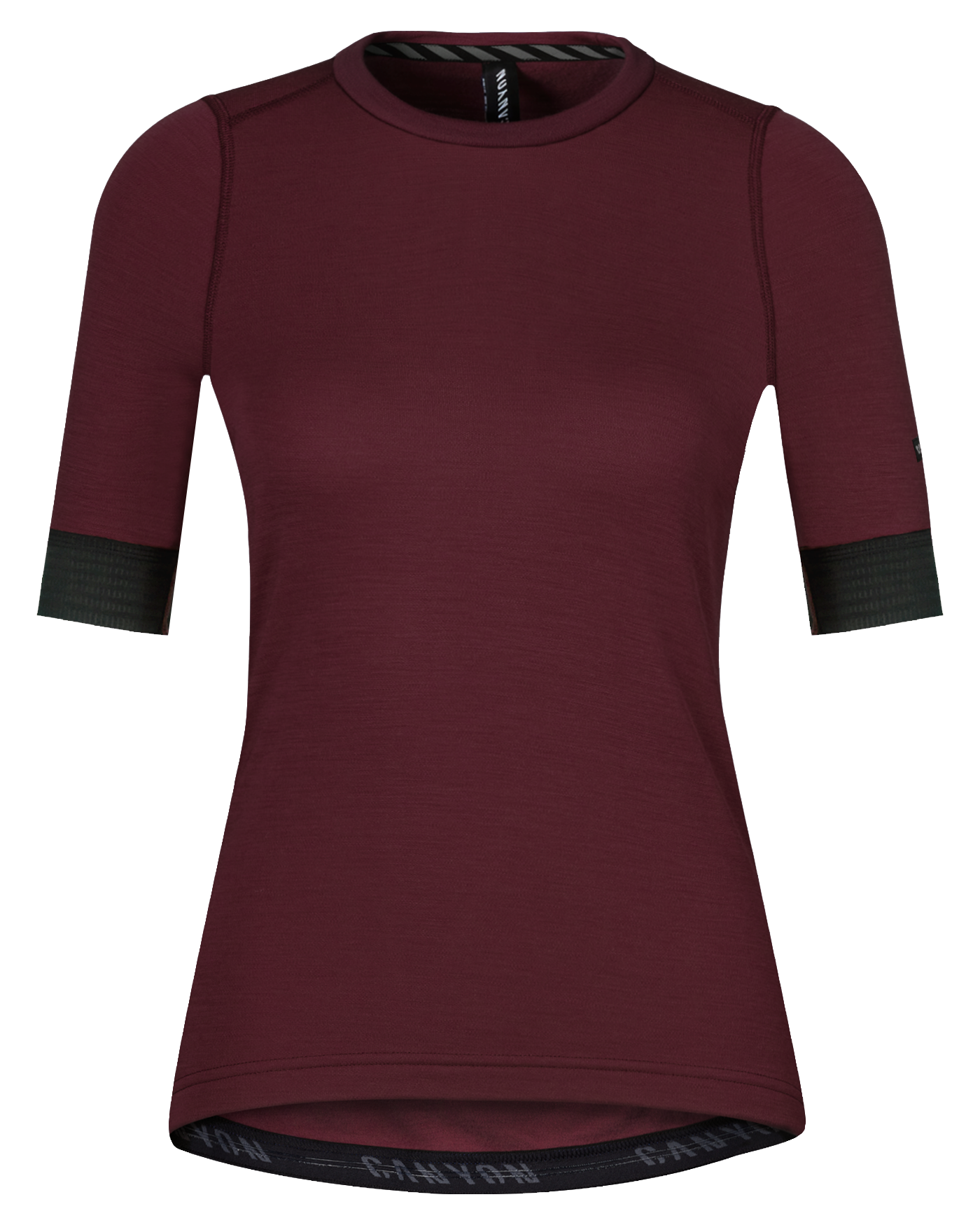 Canyon Women's Merino Cycling Jersey