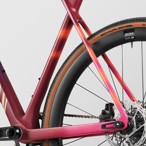 Grail CF SL 7 Race Stetina Grail CF SL 7 Race Stetina