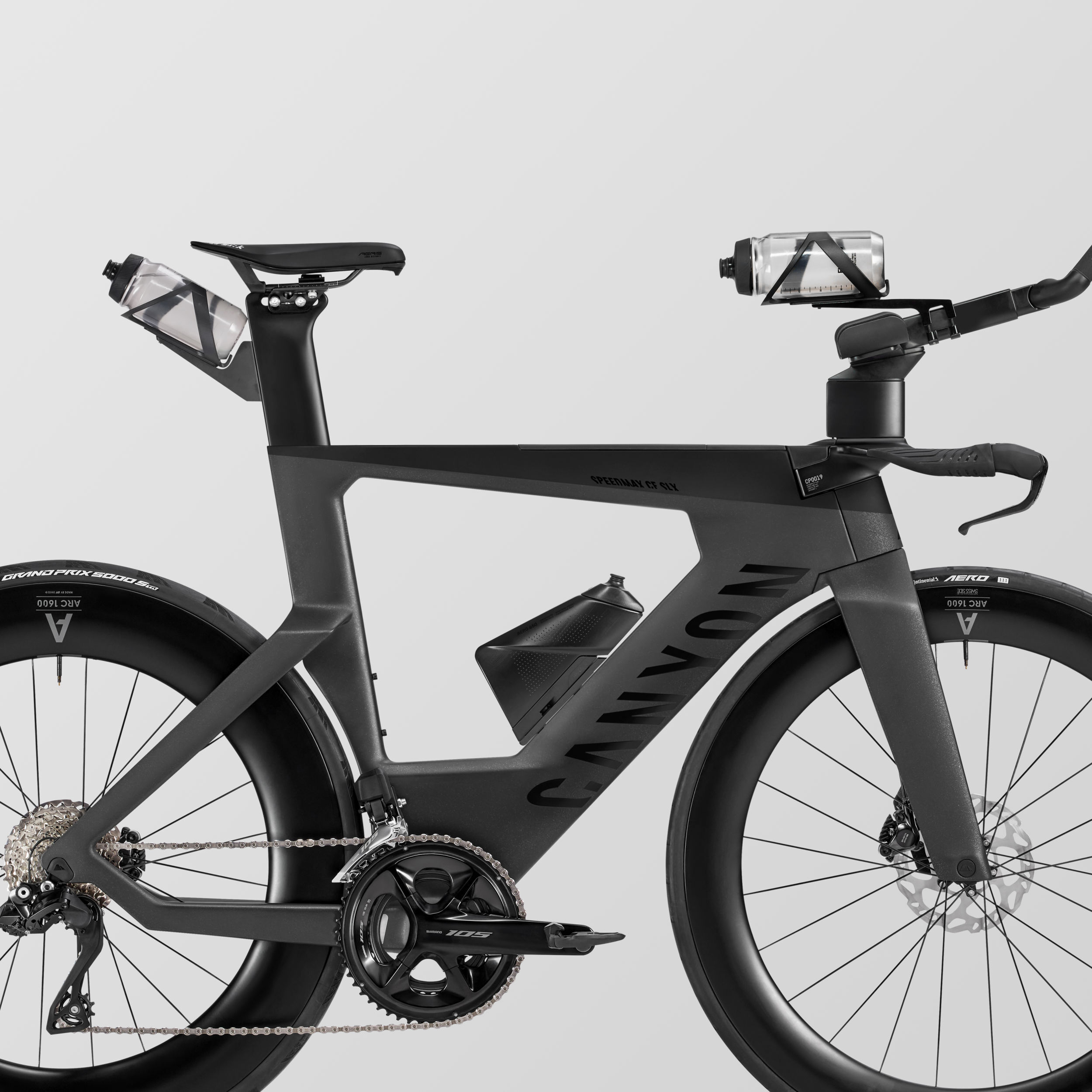 Speedmax CF SLX 7 Di2