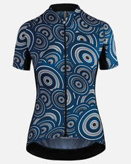 Assos Women´s UMA GT SS Jersey Camou Assos Women´s UMA GT SS Jersey Camou