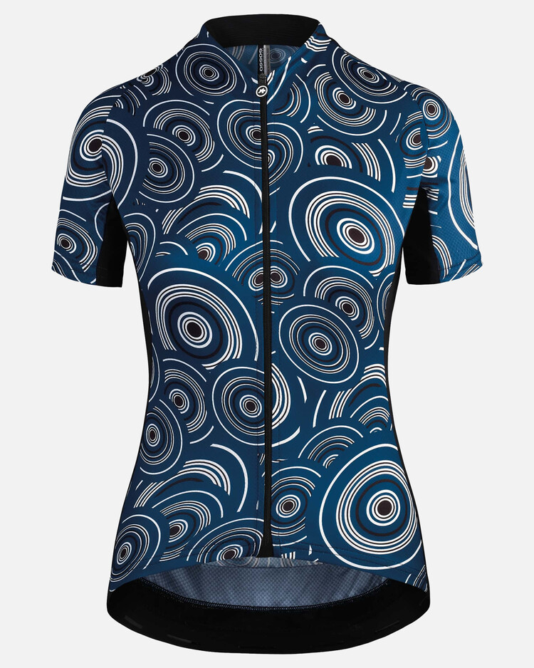 Assos Women´s UMA GT SS Jersey Camou Assos Women´s UMA GT SS Jersey Camou