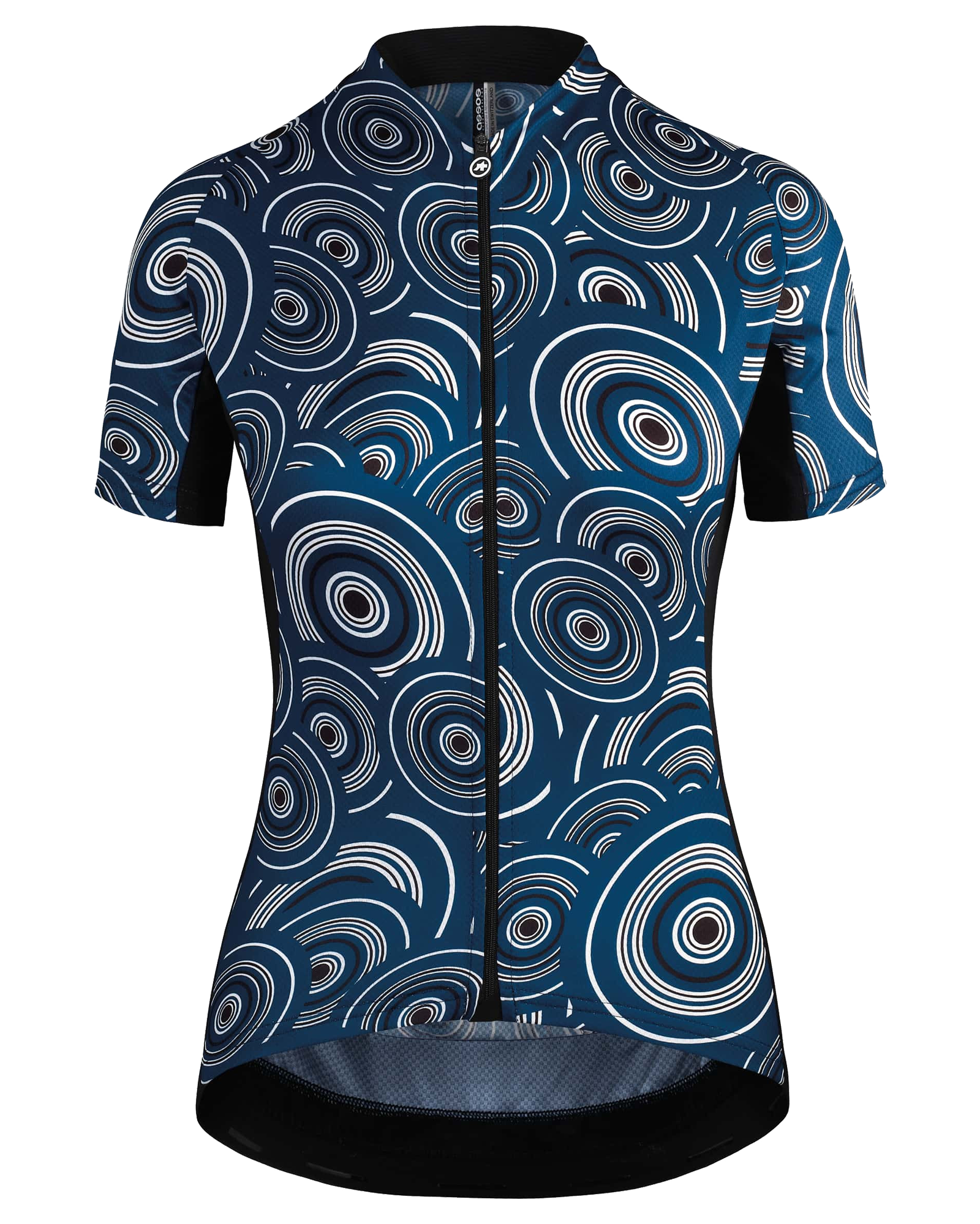 Assos Women&acute;s UMA GT SS Jersey Camou
