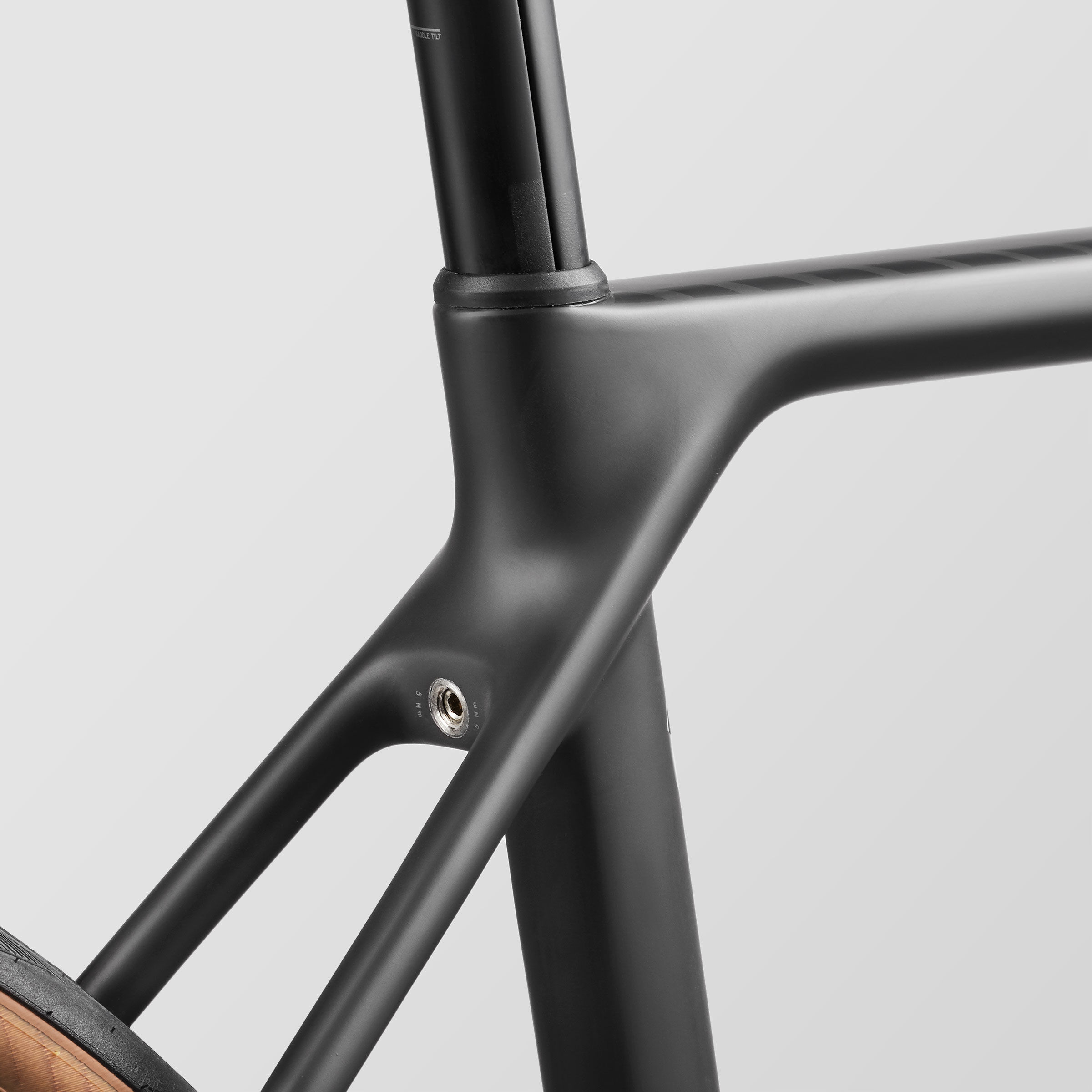 Endurace CF SLX 8 DISC eTap