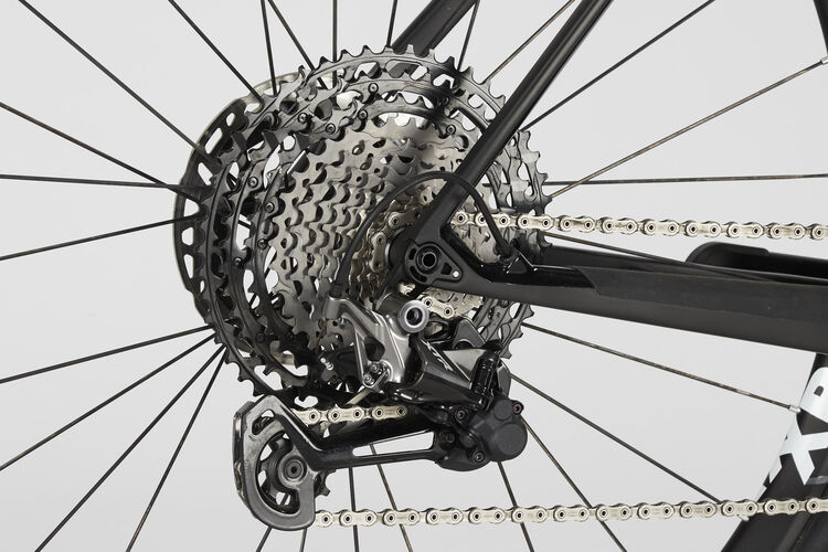 Exceed CF SLX 9.0 Race Exceed CF SLX 9.0 Race