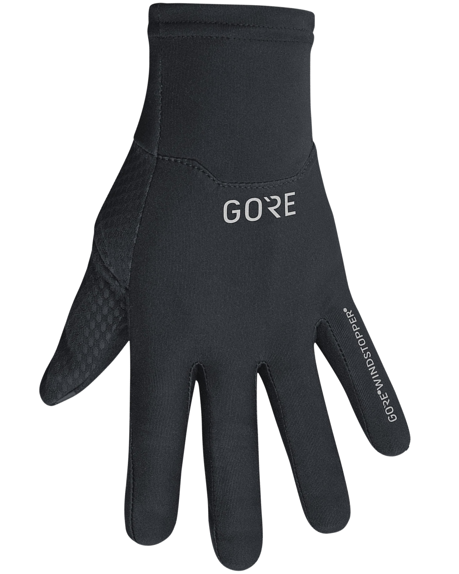 GORE Wear Windstopper Gloves
