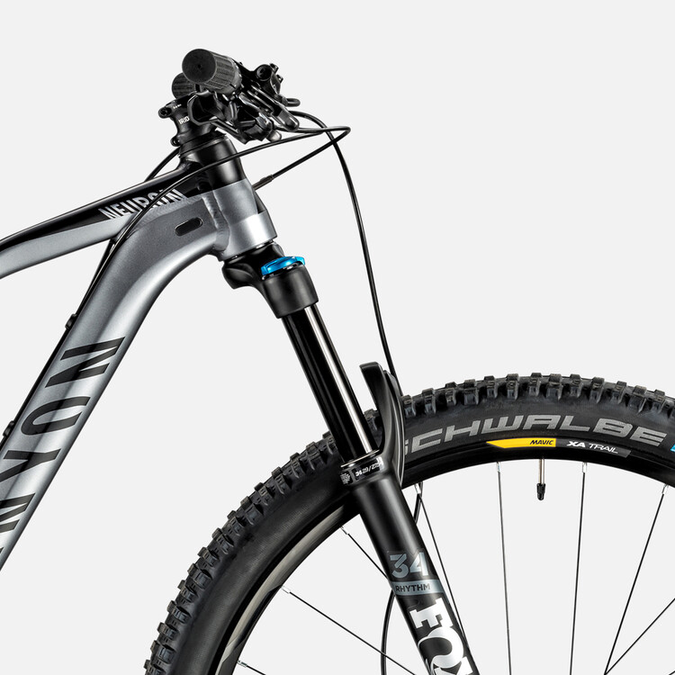 Neuron AL 7.0 Neuron AL 7.0