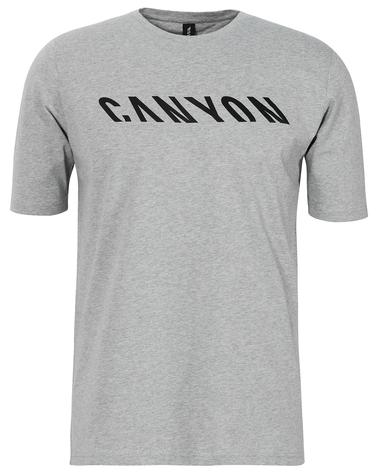 Canyon Organic Cotton T-Shirt Regular Fit