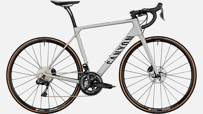 Endurace CF SL 8 Disc Di2 Endurace CF SL 8 Disc Di2