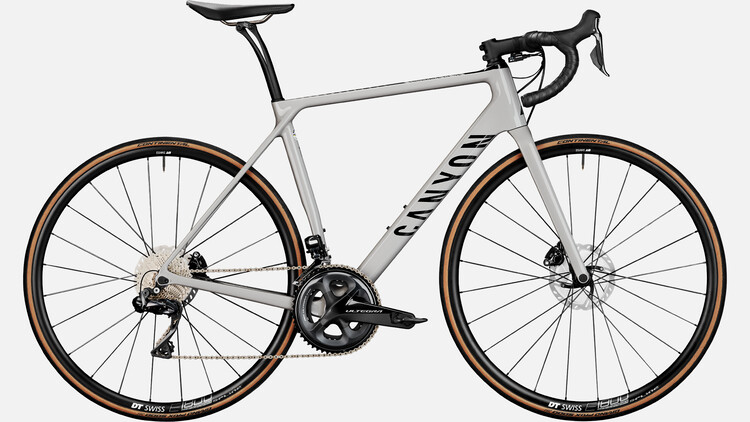 Endurace CF SL 8 Disc Di2 Endurace CF SL 8 Disc Di2