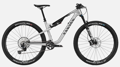 Lux Trail CF 7 Lux Trail CF 7