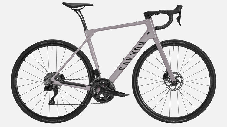 Endurace CF 7 Di2 Endurace CF 7 Di2